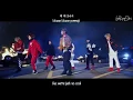 Download Lagu BTS - Mic Drop (Steve Aoki Remix) MV [Eng + Rom + Han] HD