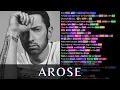 Download Lagu Eminem - Arose | Rhymes Highlighted