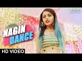 Lagu Piansh VM ● || Nagin Dance / Sarpika's Powers || - HD