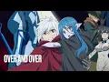 Download Lagu DanMachi Season 3 Opening Full [Over and Over] by Yuka Iguchi