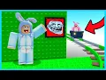 Download Lagu MIPAN \u0026 ZUZUZU Parkour Tower Tapi Naik Kereta! ROBLOX