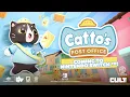This Cozy Cat Adventure Is Coming To Nintendo Switch Catto s Post Office