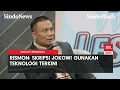 Download Lagu Rismon Sianipar Beber Alasan Skripsi Jokowi Palsu: Tak Lazim Diketik pada 1985 | Rakyat Bersuara
