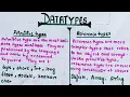 Datatypes in Java Primitive Datatype Reference Datatype Hindi lec-8 TheCodeBeat