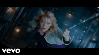 Let Me Down Slowly X Main Dhoondne Ko Zamaane Mein The Amazing Spiderman 