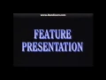 Feature Presentation 1995 UK logo
