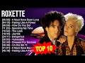 Download Lagu R o x e t t e Songs ⭐ 70s 80s 90s Greatest Hits ⭐ Best Songs Of All Time