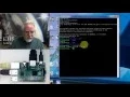 Raspberry Pi Linux LESSON 18 Remotely Connect from Windows with Putty SSH Telnet Client