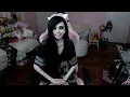 Eugenia Cooney talks about her weight
