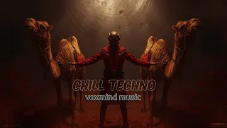 Midnight Resonance 2025 Ultimate Chill Techno For Deep Reflection Voxmind Music 