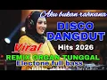 Lagu AKU BUKAN RAHWANA LAGU HITS DISCO DANGDUT REMIK ELECTONE ORGAN TUNGGAL TERBARU FULL BASS 2026