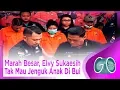 Download Lagu Marah Besar, Elvy Sukaesih Tak Mau Jenguk Anak Di Bui - GOSPOT - STARPRO