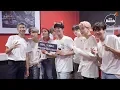 Download Lagu [BANGTAN BOMB] Who made a surprise visit?! - BTS (방탄소년단)