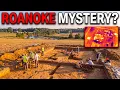 This North Carolina Farmland Dig Could Finally Solve Where the Lost Colony of Roanoke Really Went