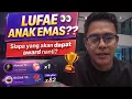 Lagu Lufae Anak Emas?? Dengarkan Penjelasan Alief Irfan Tentang Partnership 