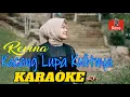 Lagu KARAOKE KACANG LUPA KULITNYA - REVINA ALVIRA