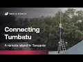 Download Lagu Connecting the Unconnected: The Island of Tumbatu