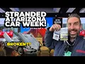 Lagu Everyone Said Don’t Drive the SLR 1,000 Miles… Arizona Car Week Proved Them Right (Stranded!)