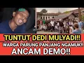 Download Lagu Warga parung panjang ngamuk! Buntut panjang ditutup tambang oleh kang dedi mulyadi!! ANCAM DEMO!