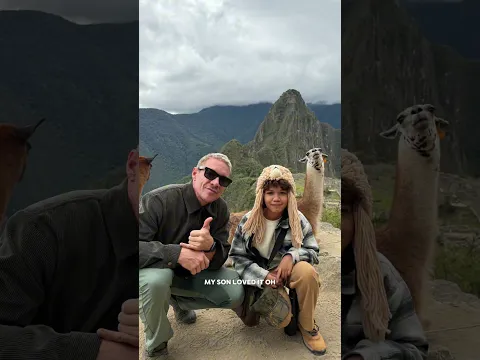 another sidequest in the books 🇵🇪 ❤️