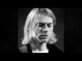 Kurt cobain-Pixies Where is my mind