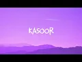 Download Lagu Kasoor - Remusick | You \u0026 You | Prod By- Prodeskimos | Official Lyrical Video