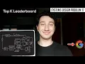 17 Top K Leaderboard Systems Design Interview Questions With Ex-Google SWE