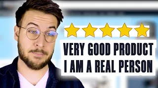what shopping on amazon feels like