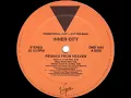 Inner City - Pennies From Heaven (Reese Dream-A-Lot Mix) [1992]