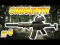 New Tarkov Wipe Mechanic Gunsmith Part 4 Tutorial - M4A1