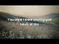 Avery Anna - Blonde (slowed) | lyrics