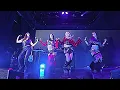 Hot Cherry Bomb - ALMAS (Dance Multivideos)
