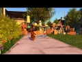 Toy Story 2 Save a Horse (Ride a Cowboy) by Big & Rich