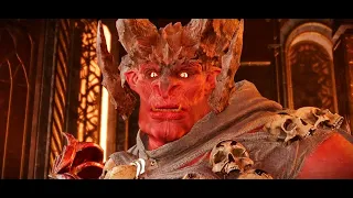 How to easily steal the UMBRAL GEM from Yurgir Baldur s Gate 3