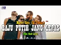 Download Lagu BAJU PUTIH JANG LEPAS - (Remix Version) I [Video Musik \u0026 Lirik]