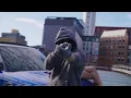 Mylo - Turn Up [Music Video] From the Album (Crash Out)