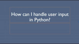 Year 9 - Python