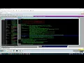 2 - in Details Stack OverBufferflow using SEH Chain Egg Hunter