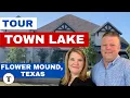 Download Lagu Town Lake by Toll Brothers | Best Neighborhoods of Flower Mound