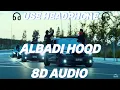 Download Lagu ALBADI HOOD (8D AUDIO) Billa Sonipat Ala , Prince Jamba ft.Irshad Khan | Haryanvi Songs 2025