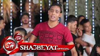 حسين اللون ليه يا دنيا  اخراج هانى الزناتى انتاج شعبيات حصريات العيد      على شعبيات دندنها