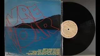 Livre Para Voar - Trilha Sonora Nacional - (Vinil Completo - 1984) - Baú Musical