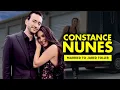 Constance Nunes Got Married To Jared Toller
