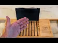 Temple Spring Bath Tray Review - The Ultimate Home Spa Upgrade