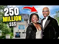 INSIDE Samuel L Jackson s CRAZY Lifestyle 2023