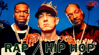 90s HIPHOP MIX 50 Cent Eminem Coolio 2Pac Eazy E Snoop Dogg DMX Lil Wayne Dr Dre Shorts 