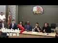 El Paso shooting being treated as domestic terror case attorney