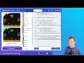 MakeCode Python for micro bit - Love Meter and Pong game