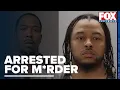 Decatur Police Have Made Arrests in the Cold Case M rder of Caleb Witty