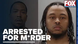 Decatur Police Have Made Arrests in the Cold Case M rder of Caleb Witty
